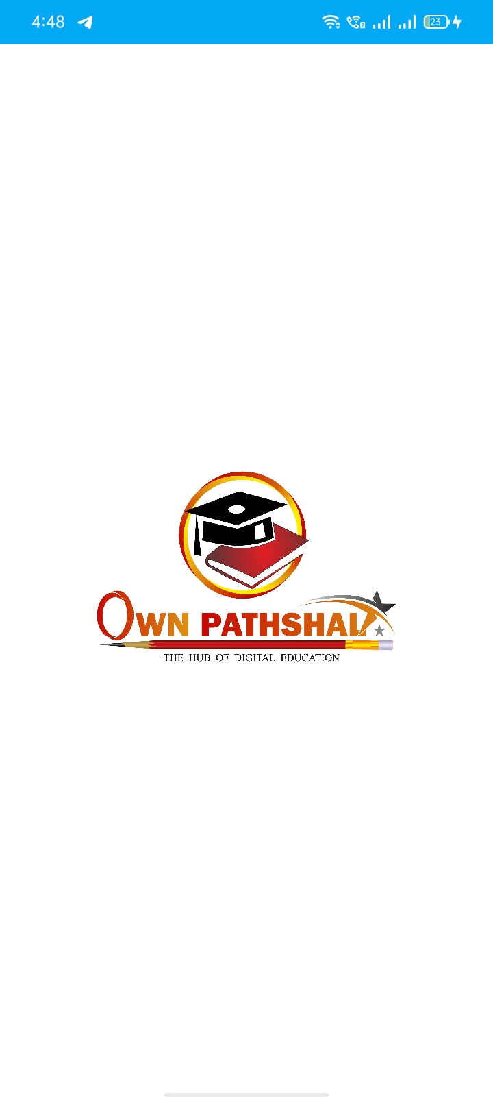 own pathshala